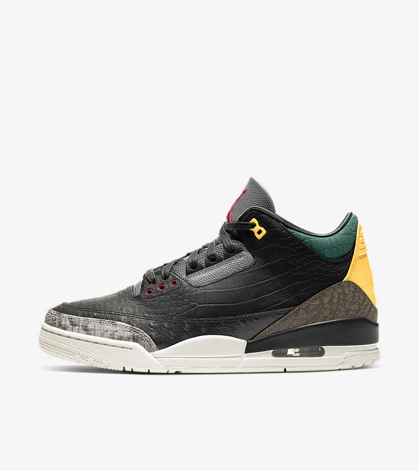 Air Jordan 3 Retro SE 'Animal Instinct 2.0'