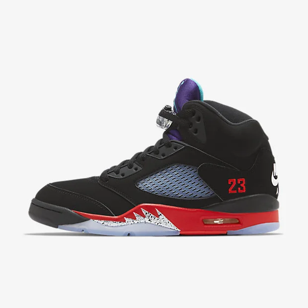 Air Jordan 5 Retro 'Top 3'