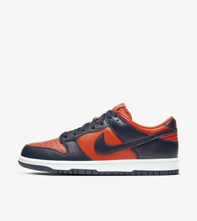 Nike Dunk Low SP 'Champ Colors'