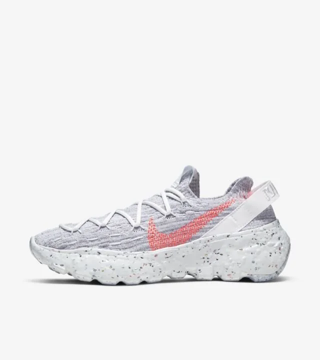 Nike Space Hippie 04 ‘Crimson’