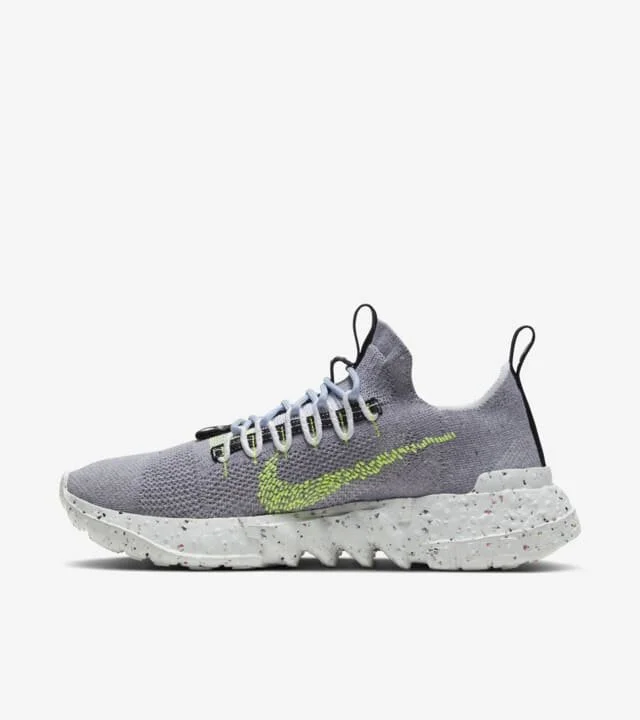 Nike Space Hippie 01 'Volt'
