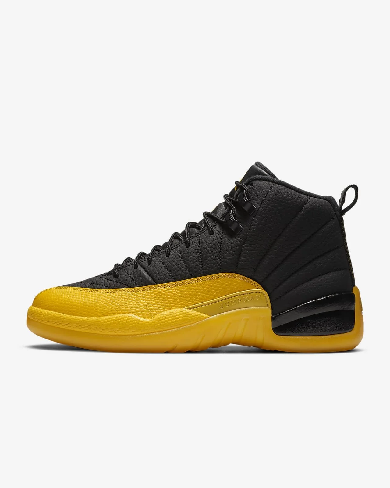 Air Jordan 12 Retro ‘University Gold'