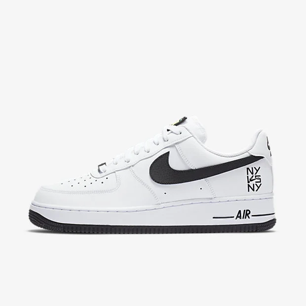 Nike Air Force 1 Low ‘NY vs NY’