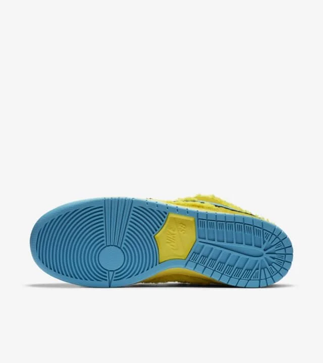 opti yellow sb