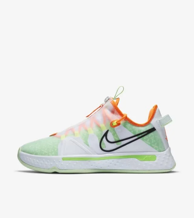 Gatorade x PG 4 ‘White GX’