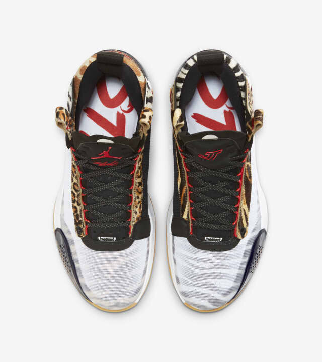 Nike, Shoes, Jordan 3 Nike Jayson Tatum Safari Pe