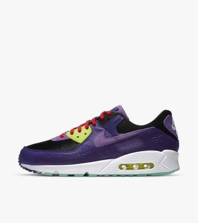 Nike Air Max 90 ‘Violet Blend’