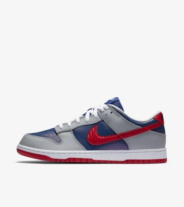 Nike Dunk Low 'Samba'