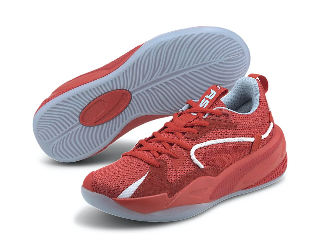 J. Cole x PUMA RS-Dreamer 'Blood, Sweat and Tears'