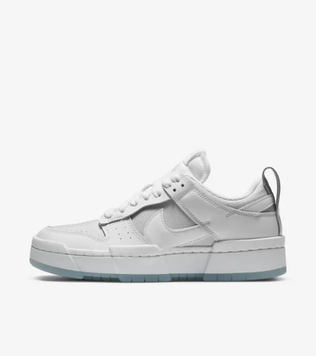 Women's Nike Dunk Low Disrupt 'Photon Dust'