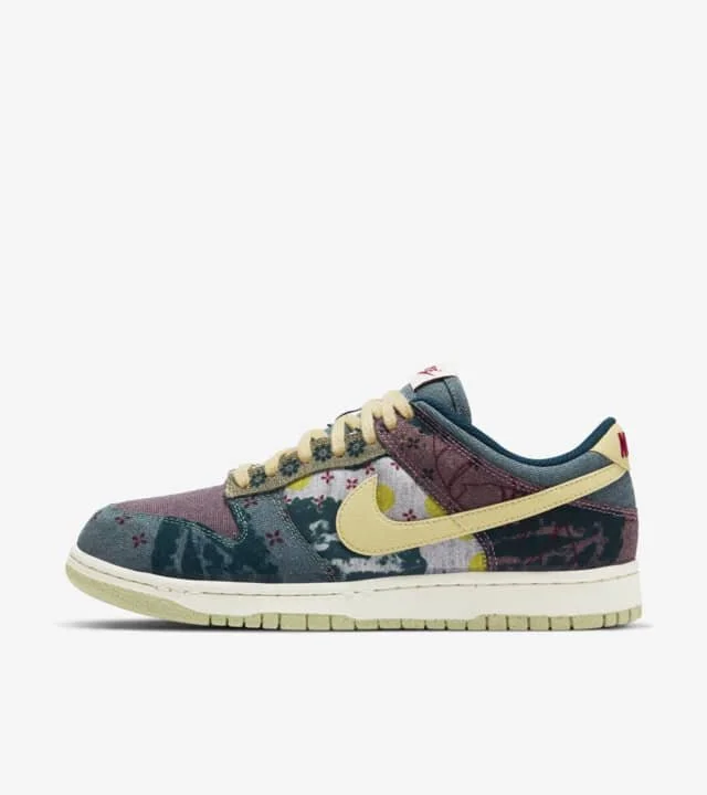 Nike Dunk Low 'Community Garden'