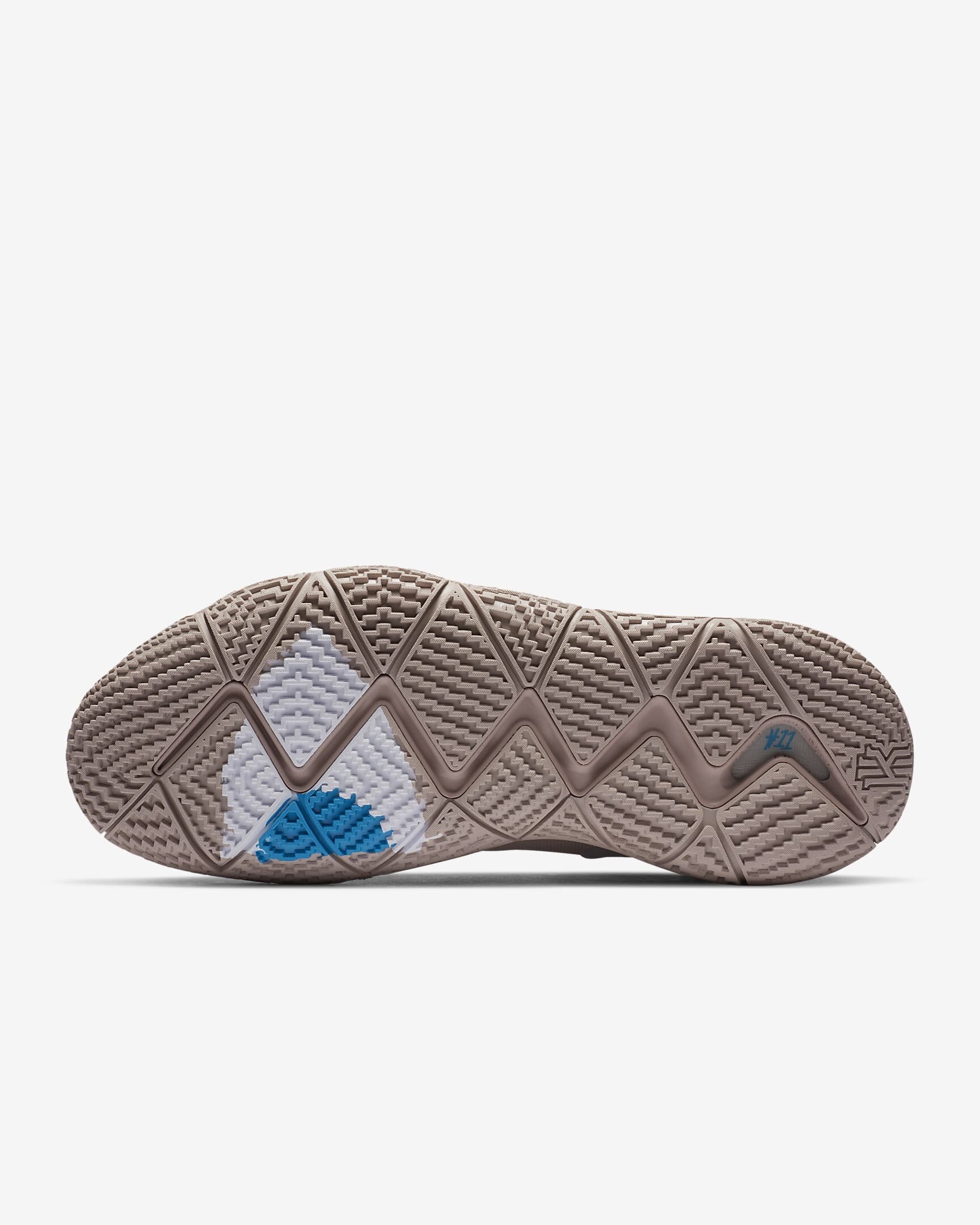 Sneaker Drop — Nike Kybrid S2 'What The PE'