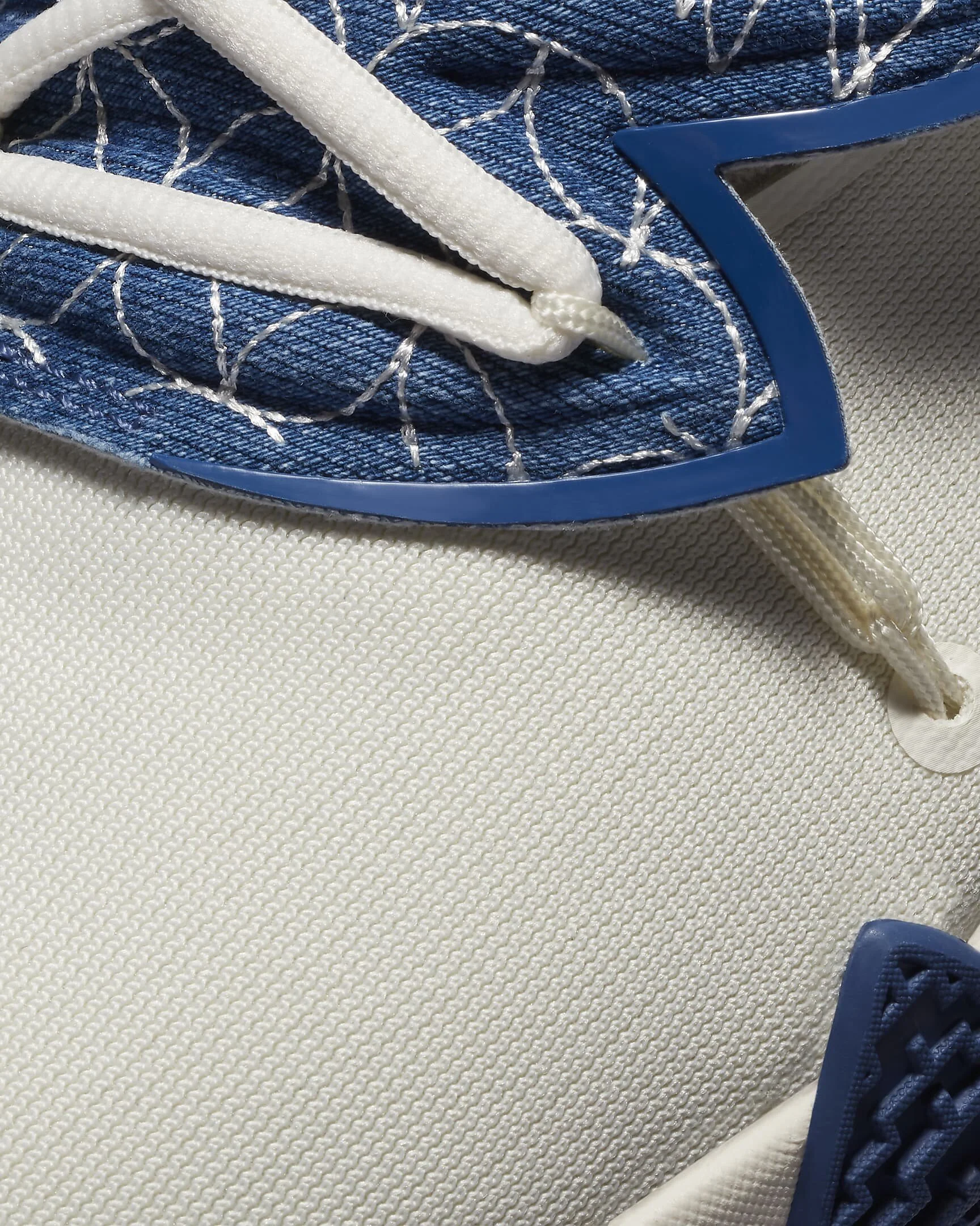 kybrid s2 sashiko basketball shoe