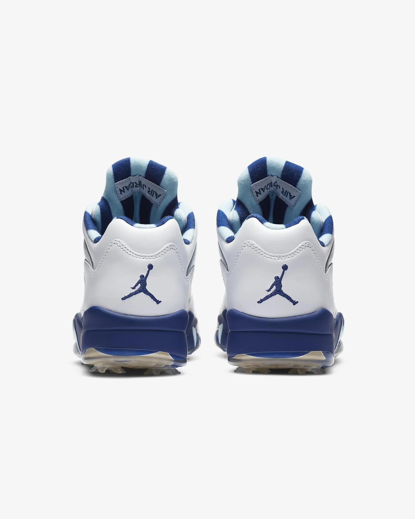 jordan v low g