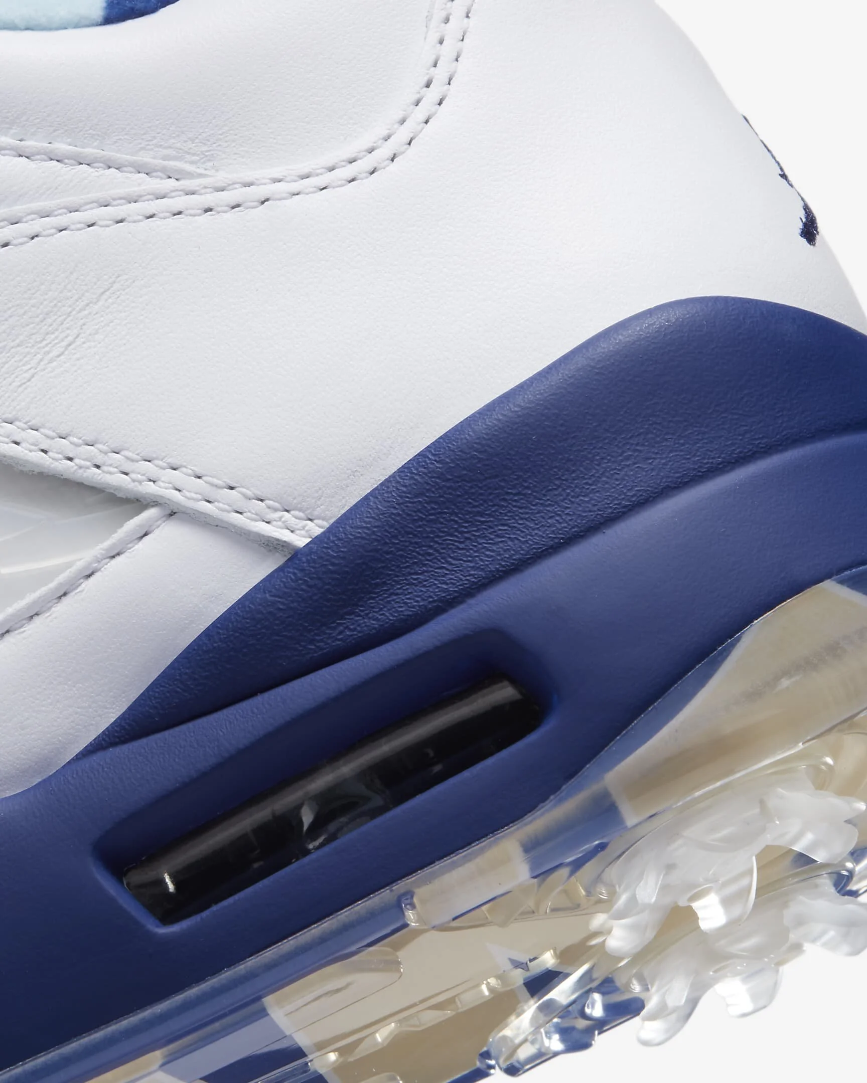 jordan v low g golf shoes