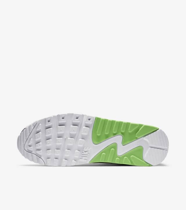 Sneaker Drop — Rouhan Wang x Nike Air Max 90 Flyleather