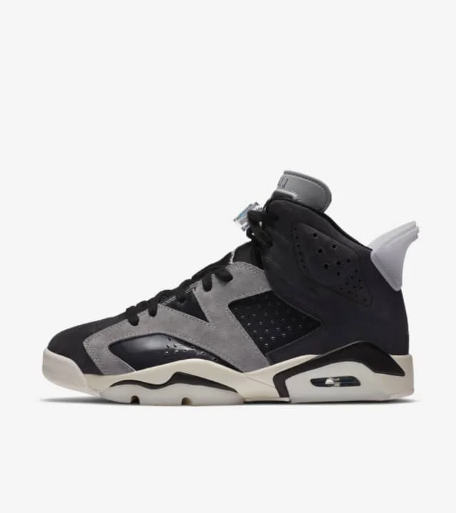 Women's Air Jordan 6 Retro 'Tech Chrome'