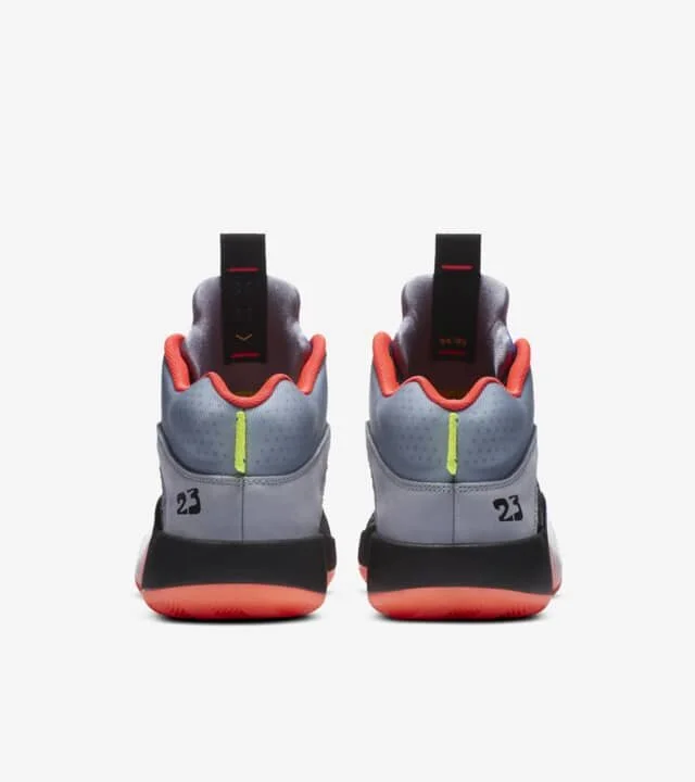 jordan 0 gravity