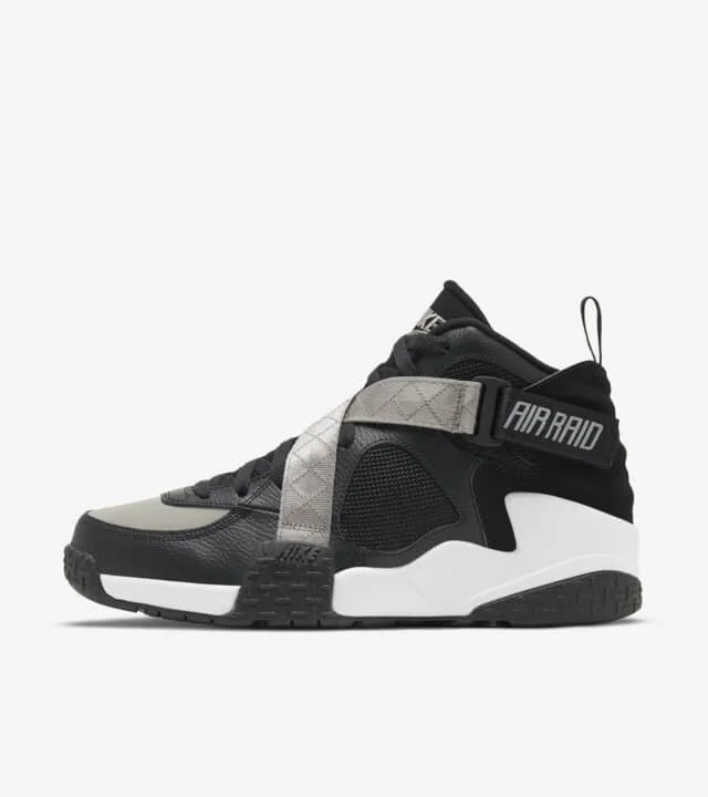 Nike Air Raid 'Black / Grey'