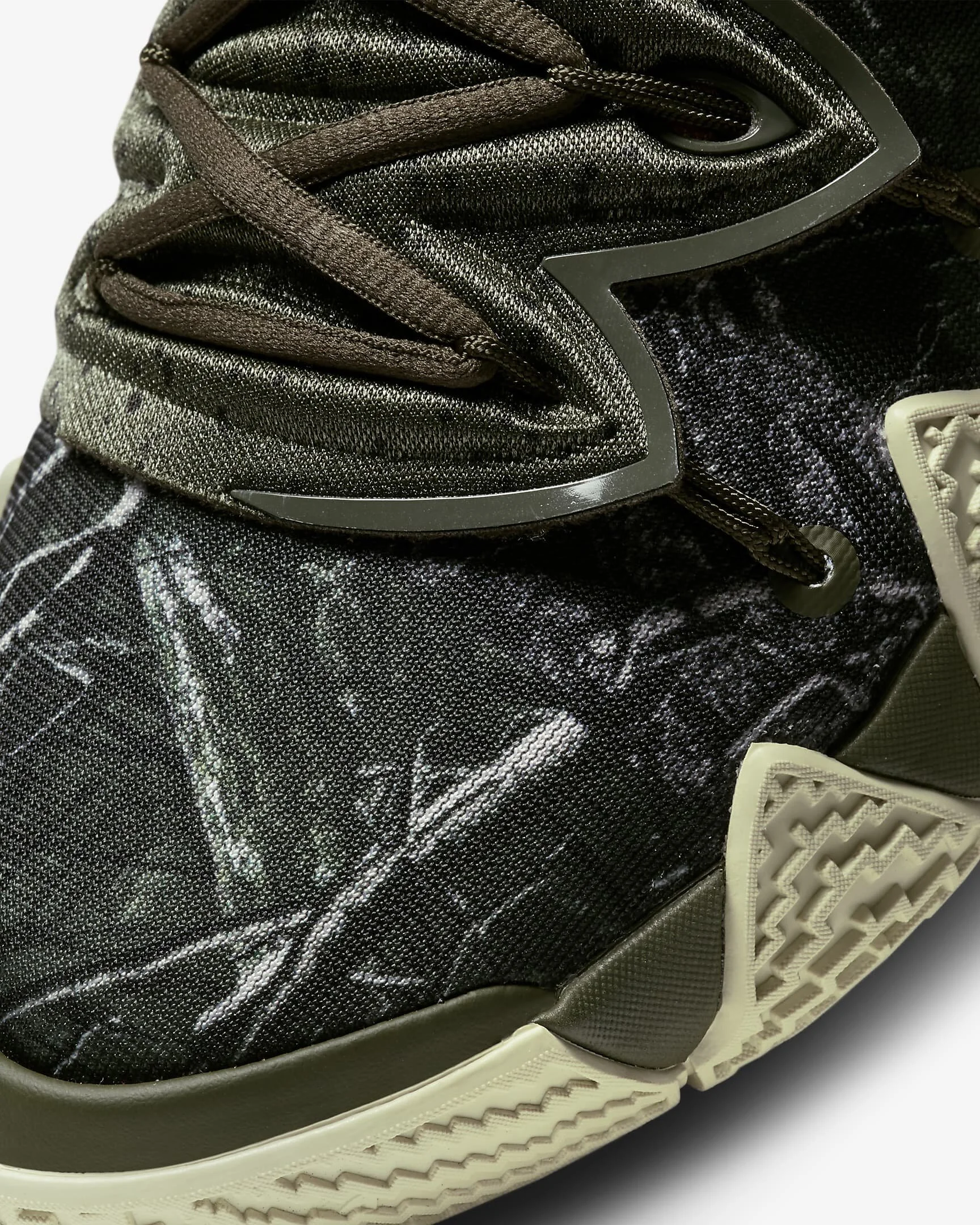 kybrid s2 cargo khaki