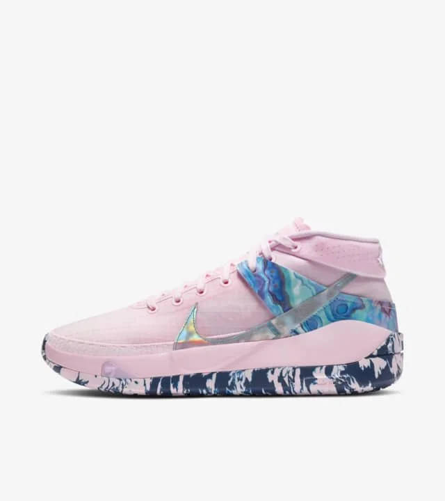 Nike KD13 'Aunt Pearl'
