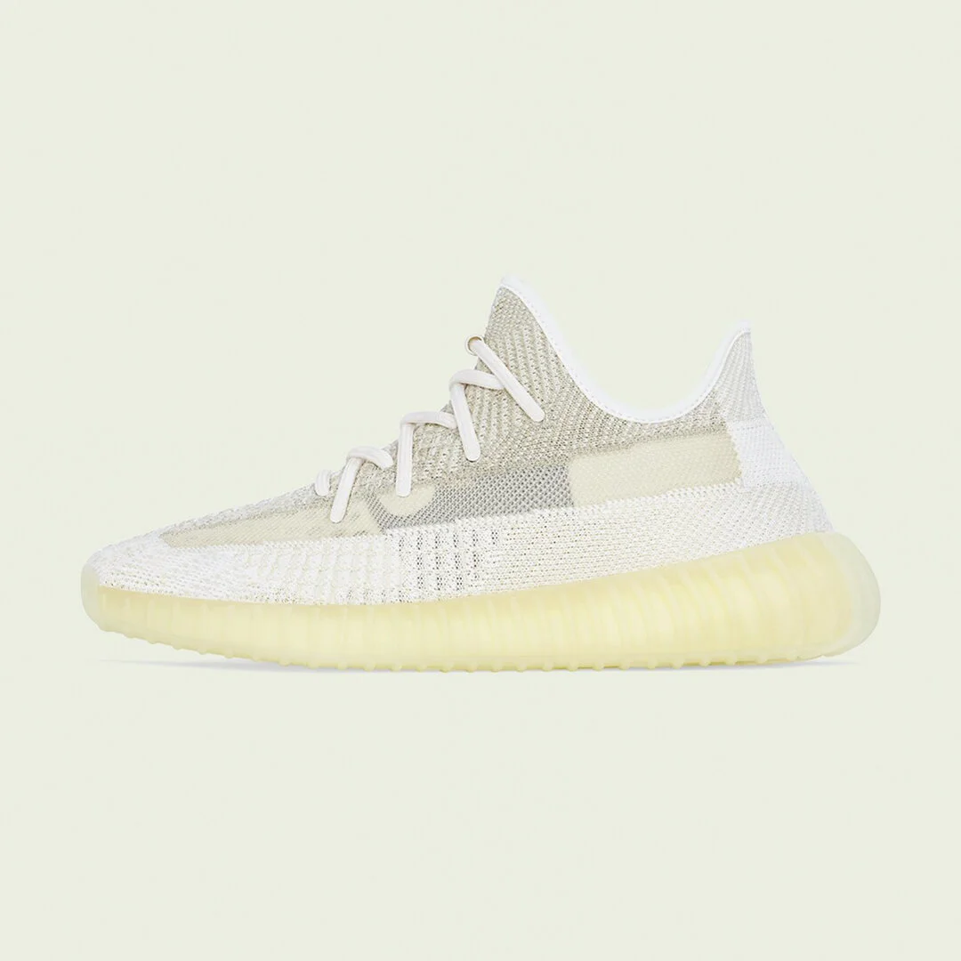 adidas YEEZY BOOST 350 V2 'Natural'