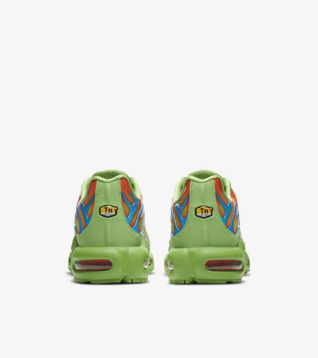 Supreme Stockx Air Max Plus Air Max Plus X Supreme Mean Green