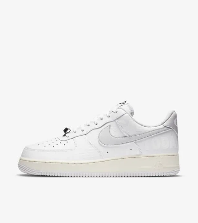 Nike Air Force 1 '07 '1-800'