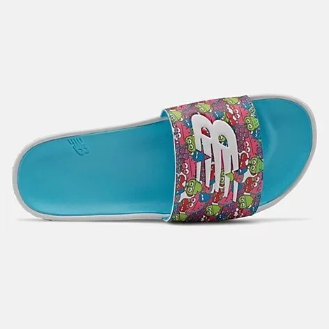 Jolly Rancher x New Balance 200 Slide