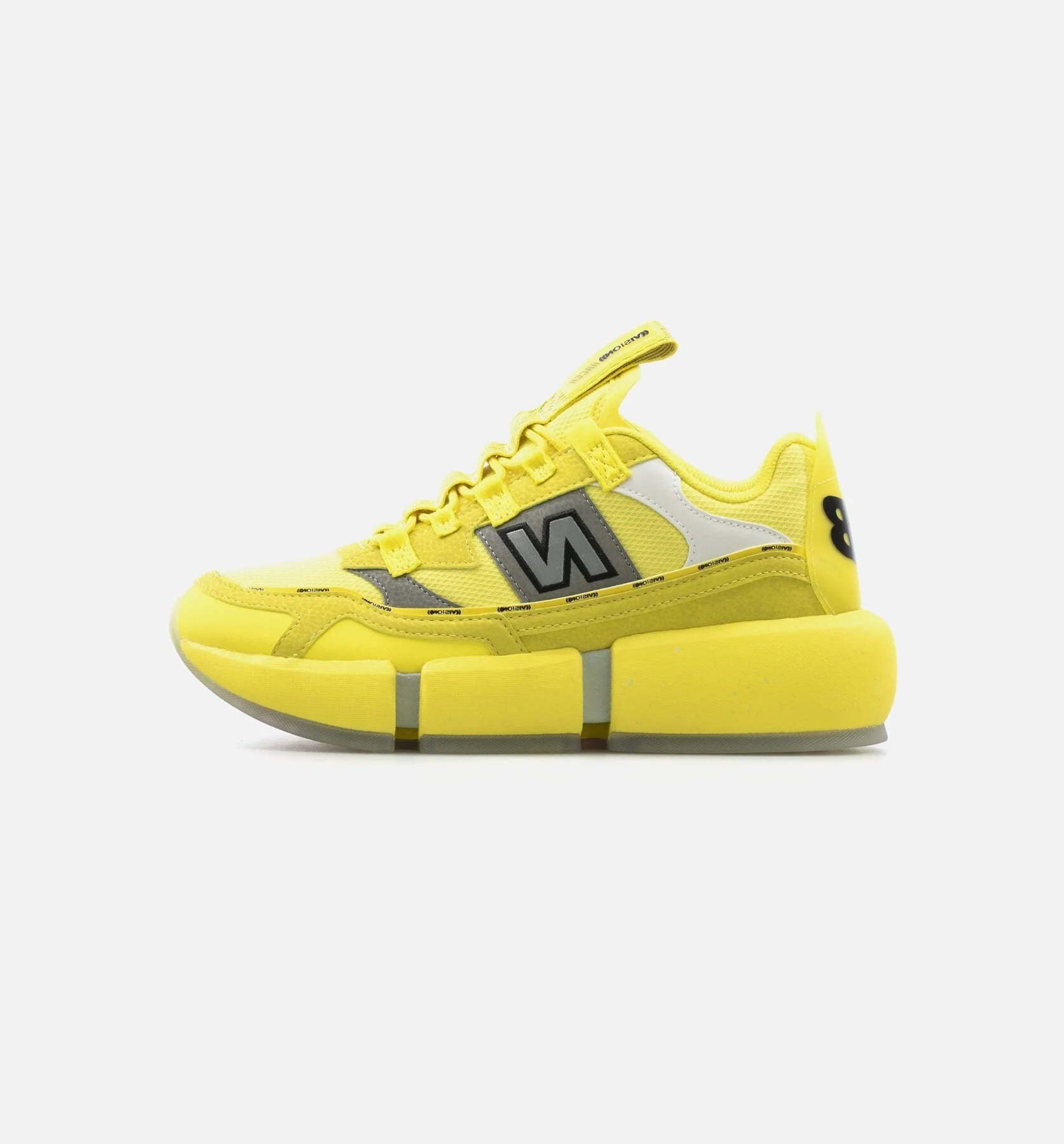 Jaden Smith x New Balance Vision Racer 'Sunflower Yellow'