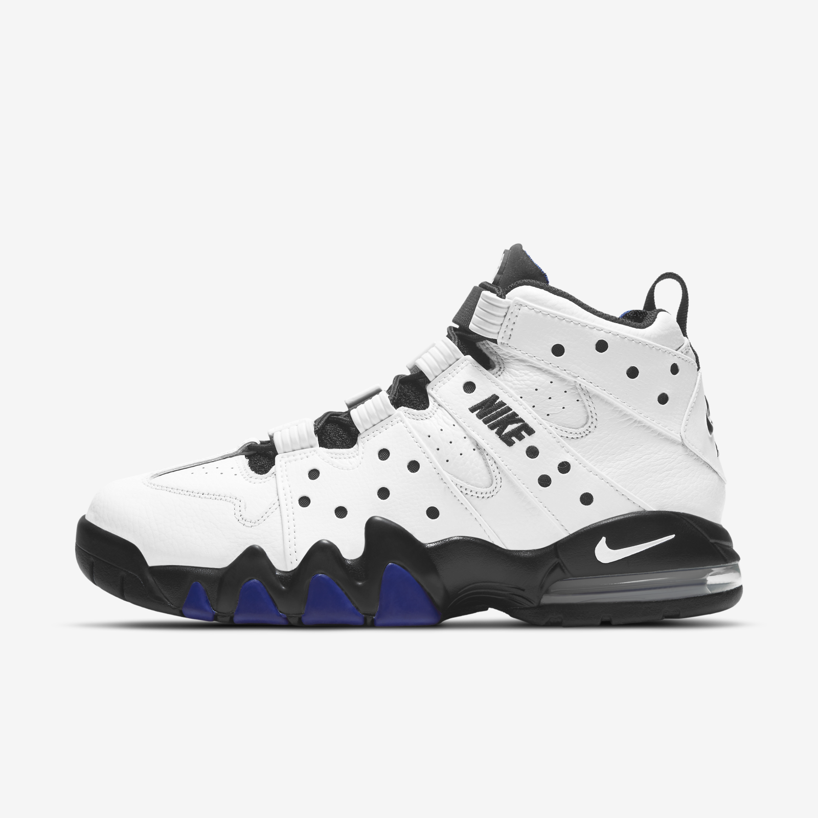 Nike Air Max2 CB 94 'White / Concord / Black'
