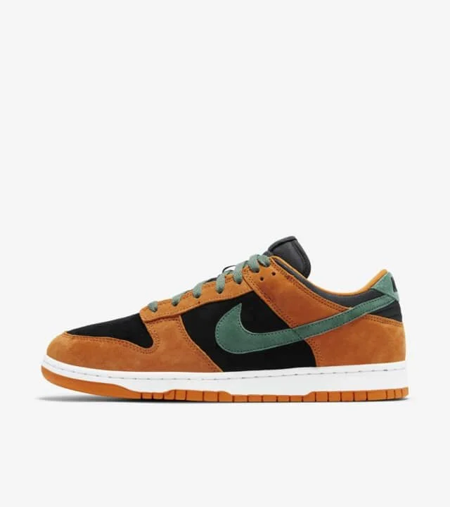 Nike Dunk Low 'Ceramic'