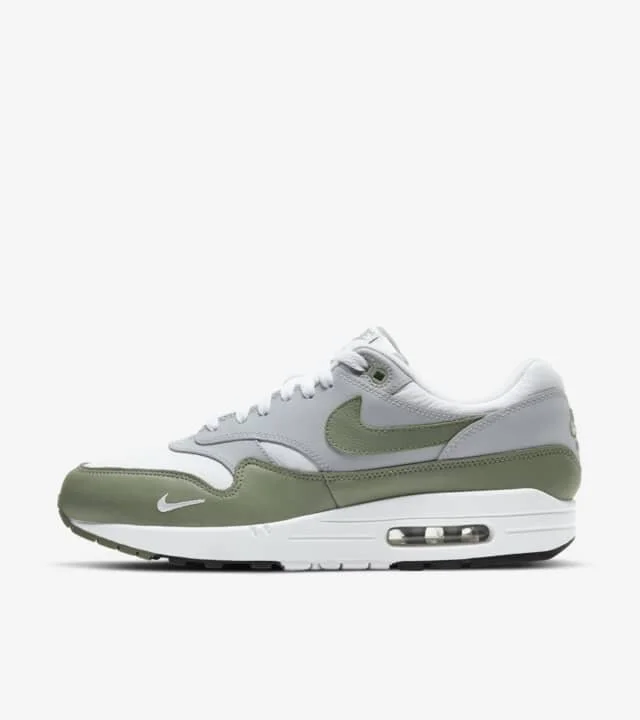 Nike Air Max 1 'Spiral Sage'