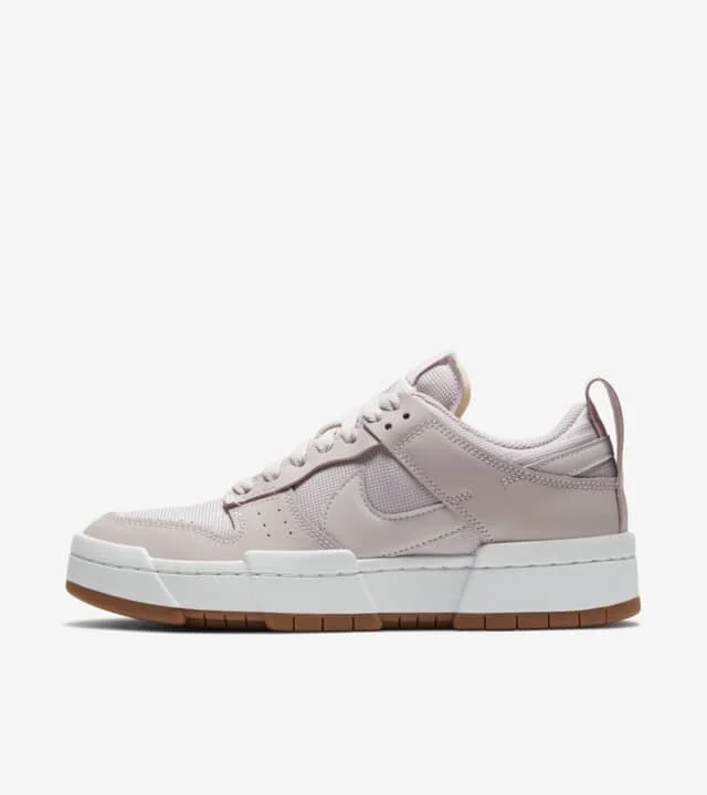 Women’s Nike Dunk Low Disrupt 'Platinum Violet'