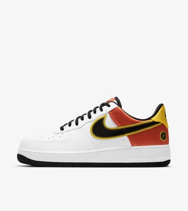 Nike Air Force 1 '07 LV8 'Rayguns'