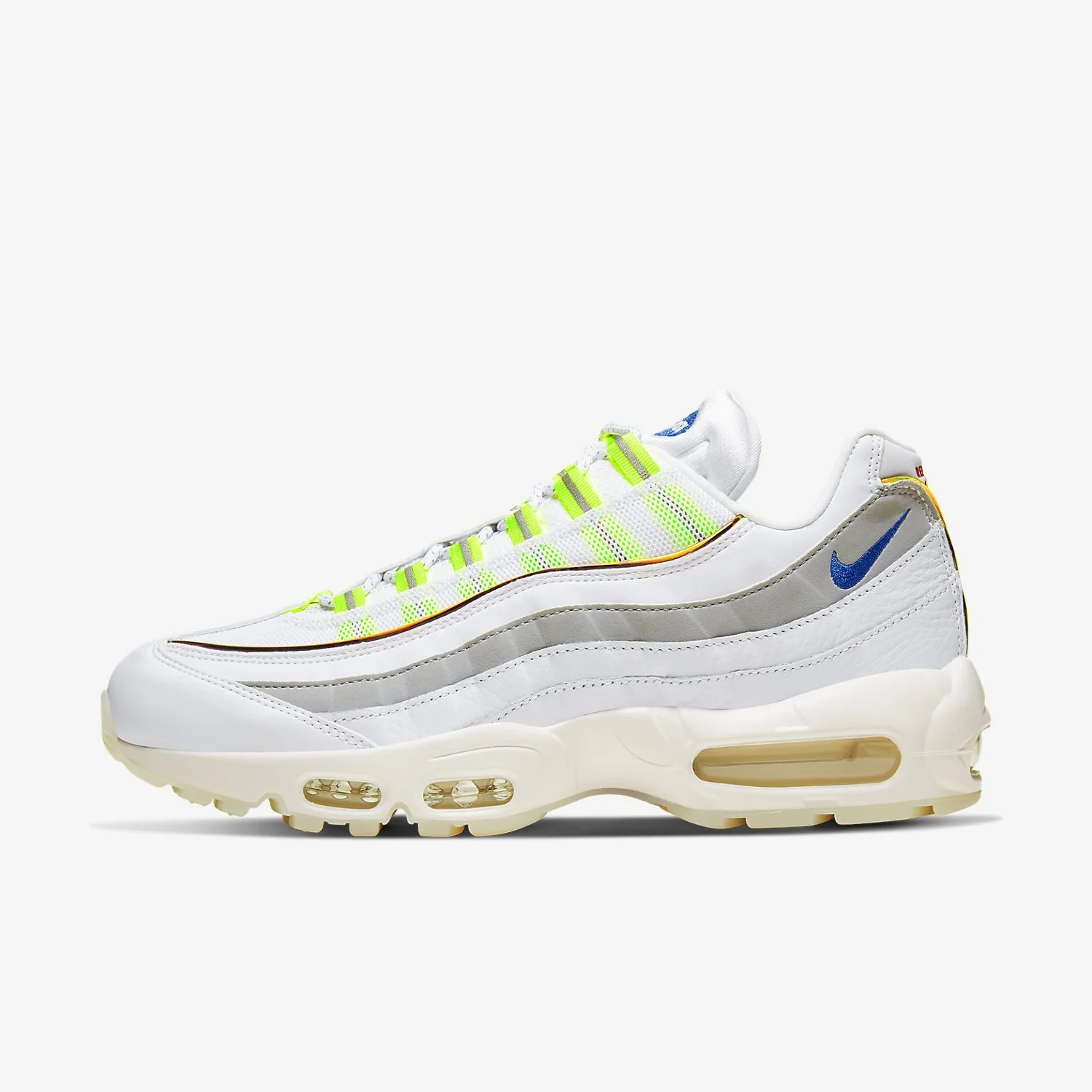 Nike Air Max 95 Premium ‘De Lo Mio’