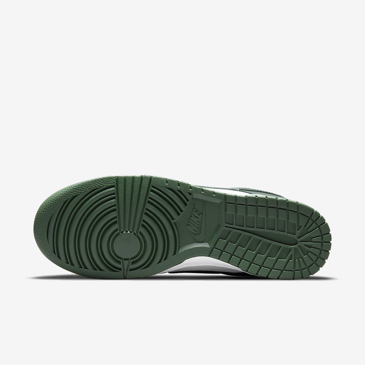 Sneaker Drop — Nike Dunk Low 'Varsity Green'