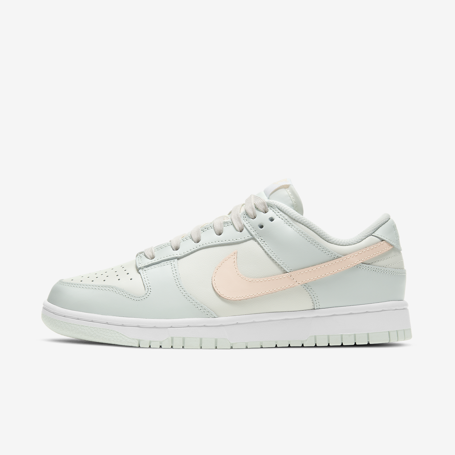 Women's Nike Dunk Low 'Barely Green'