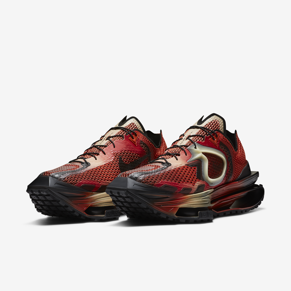 Sneaker Drop — MMW x Nike Zoom 004 