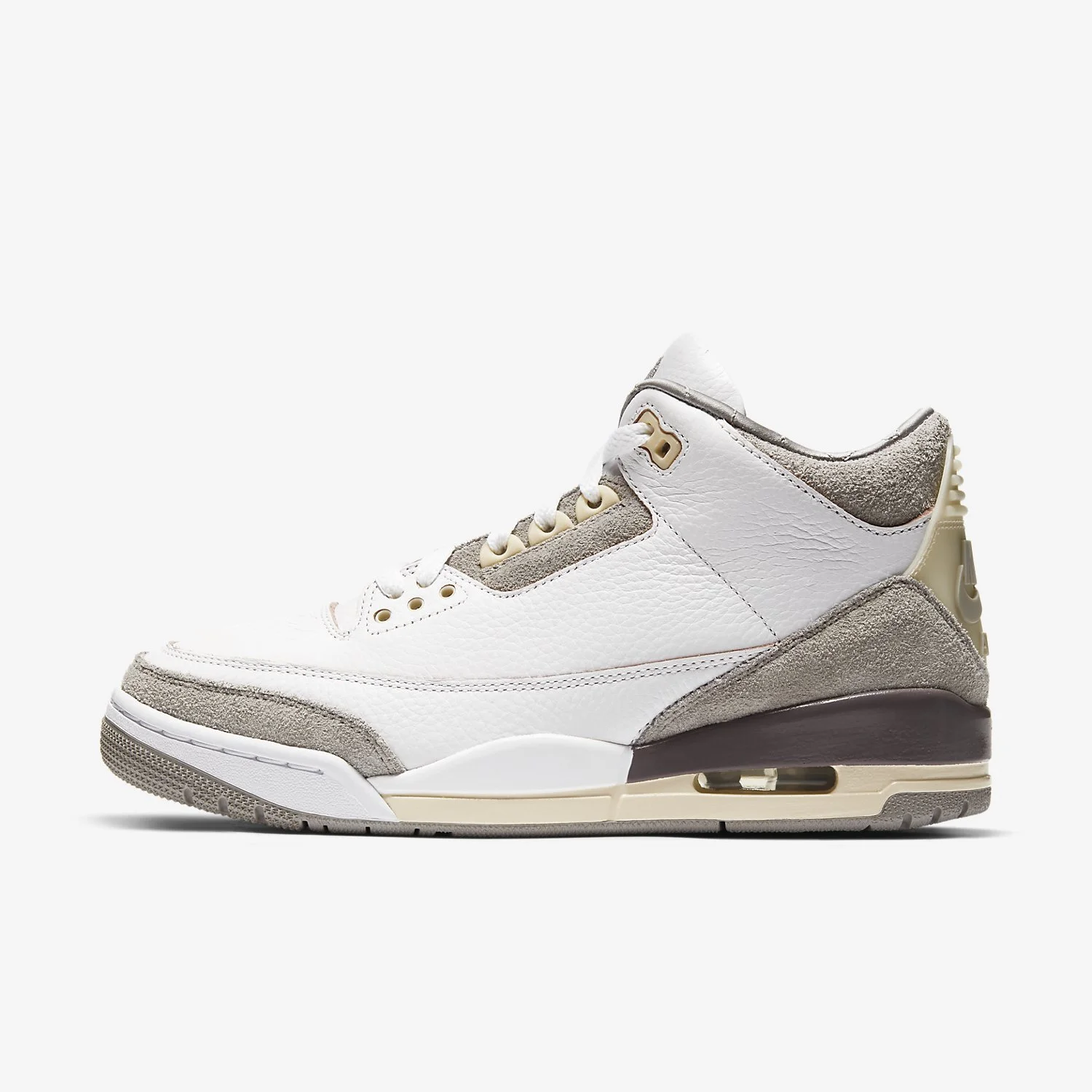 A Ma Maniére x Air Jordan 3 Retro