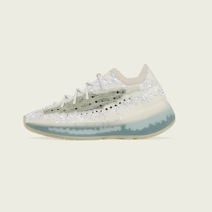 adidas YEEZY BOOST 380 ‘Alien Blue RF’