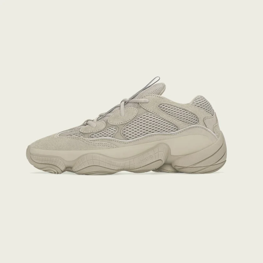 adidas YEEZY 500 'Taupe Light'