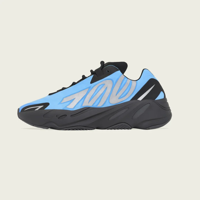 adidas YEEZY BOOST 700 MNVN 'Bright Cyan'
