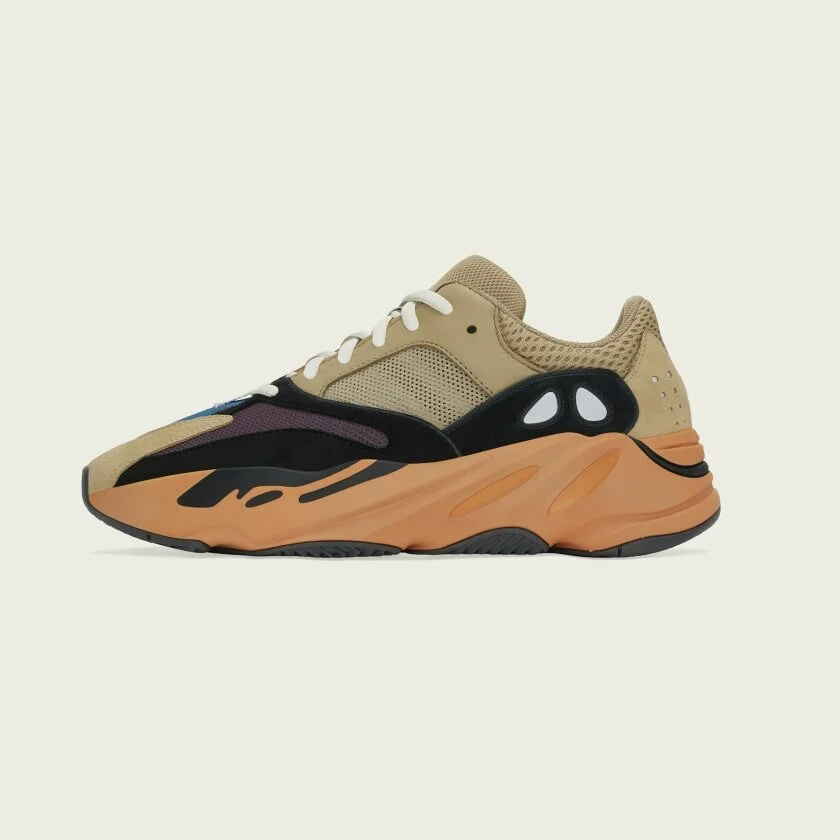 adidas YEEZY BOOST 700 'Enflame Amber'