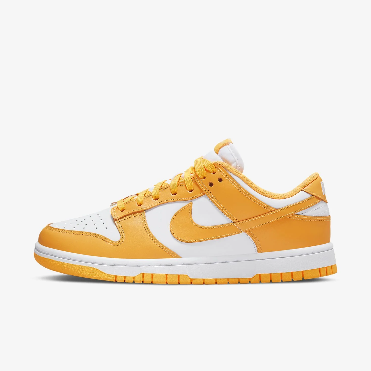 Women's Nike Dunk Low 'Laser Orange'