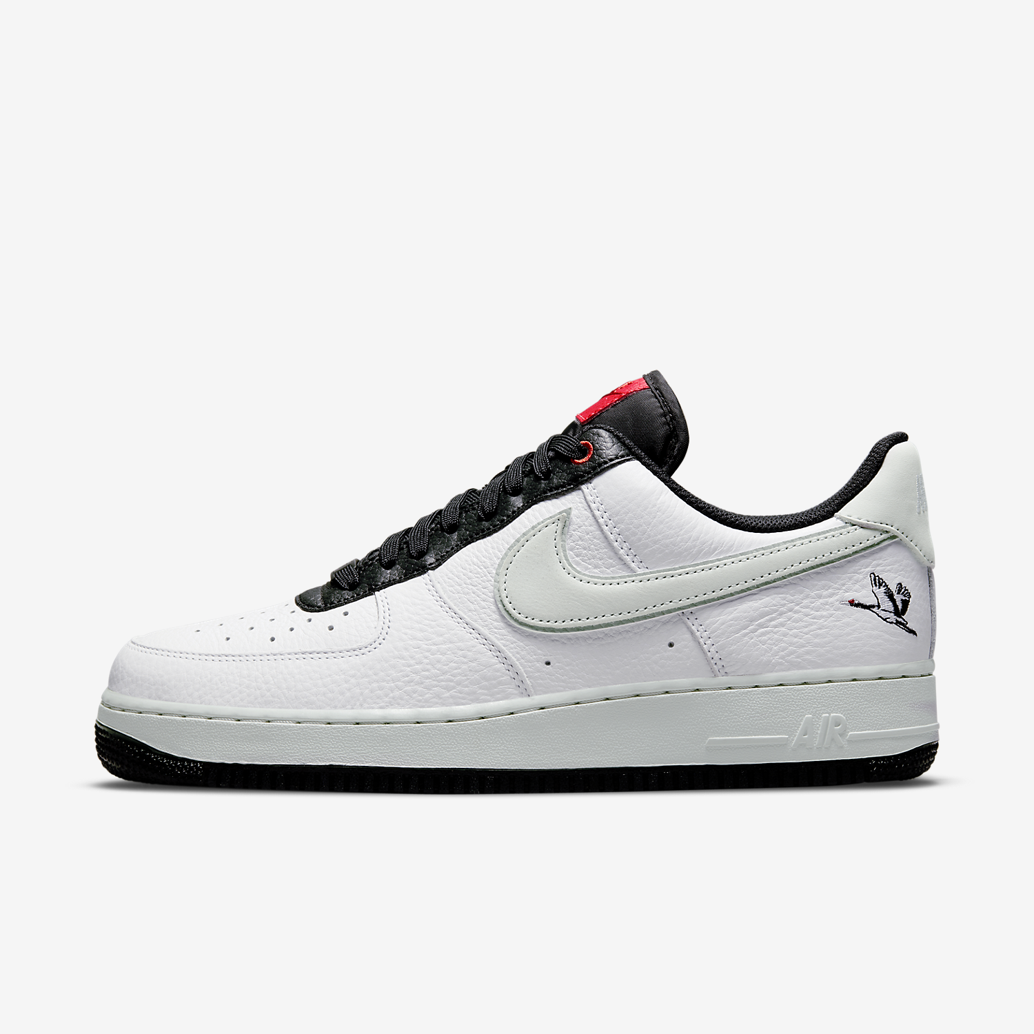 Nike Air Force 1 '07 LX 'Crane'