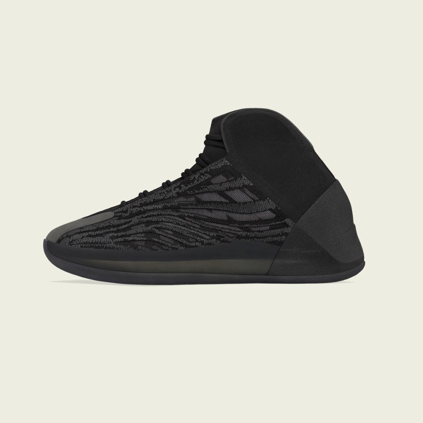 adidas YEEZY QNTM 'Onyx'