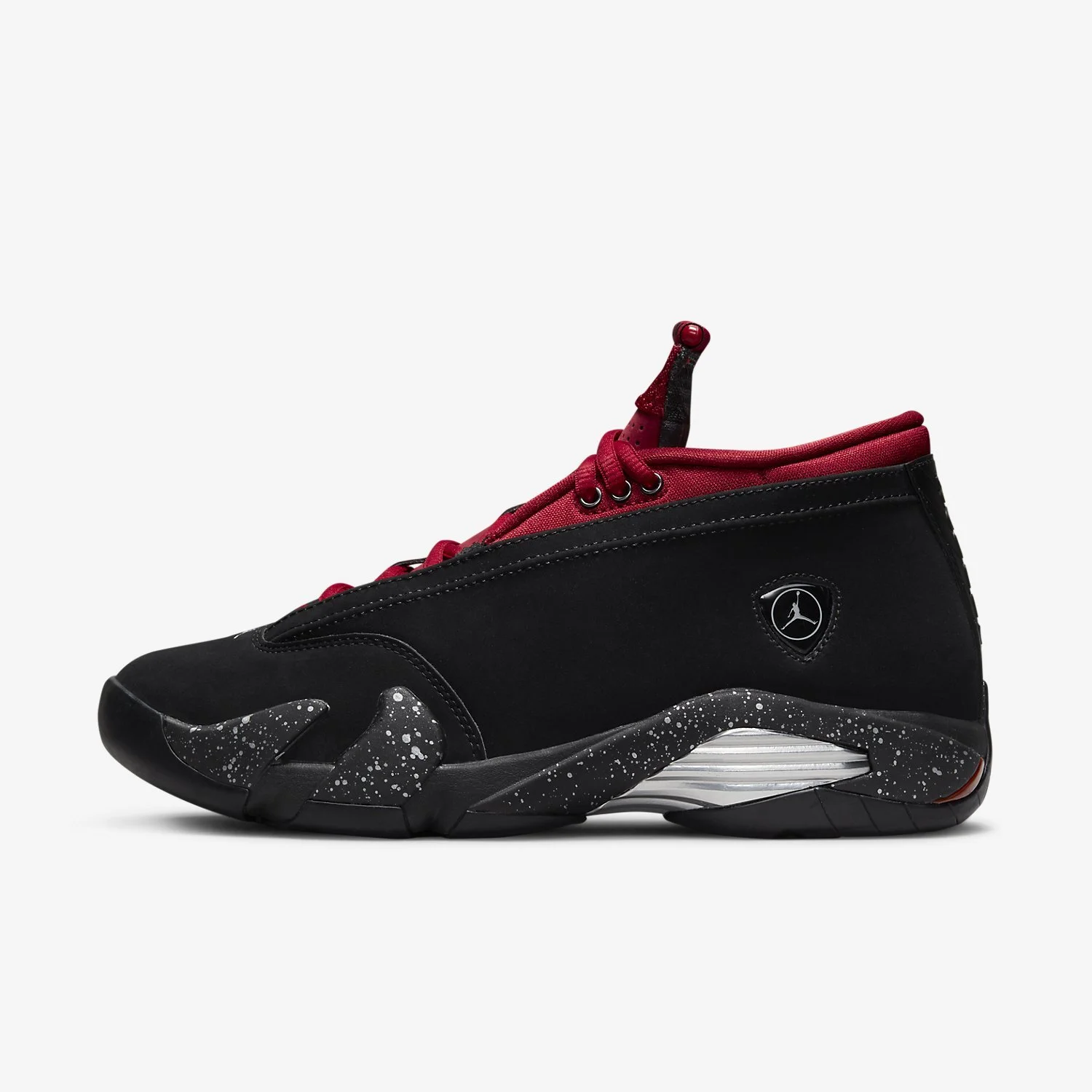 Women's Air Jordan 14 Retro 'Red Lipstick'