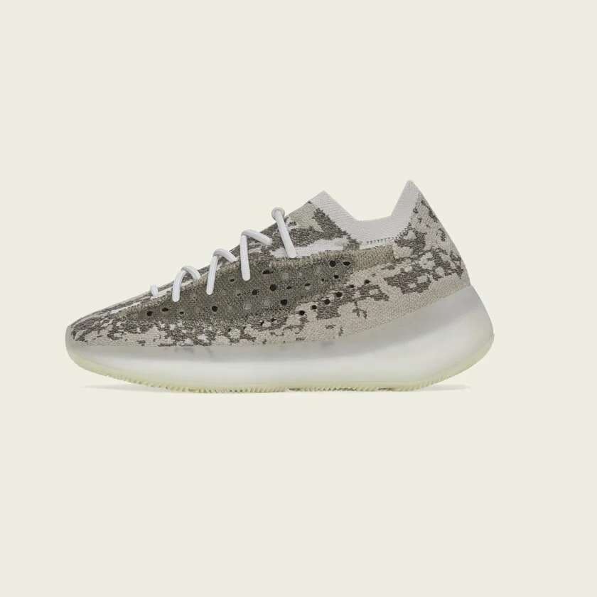 adidas YEEZY BOOST 380 'Pyrite'