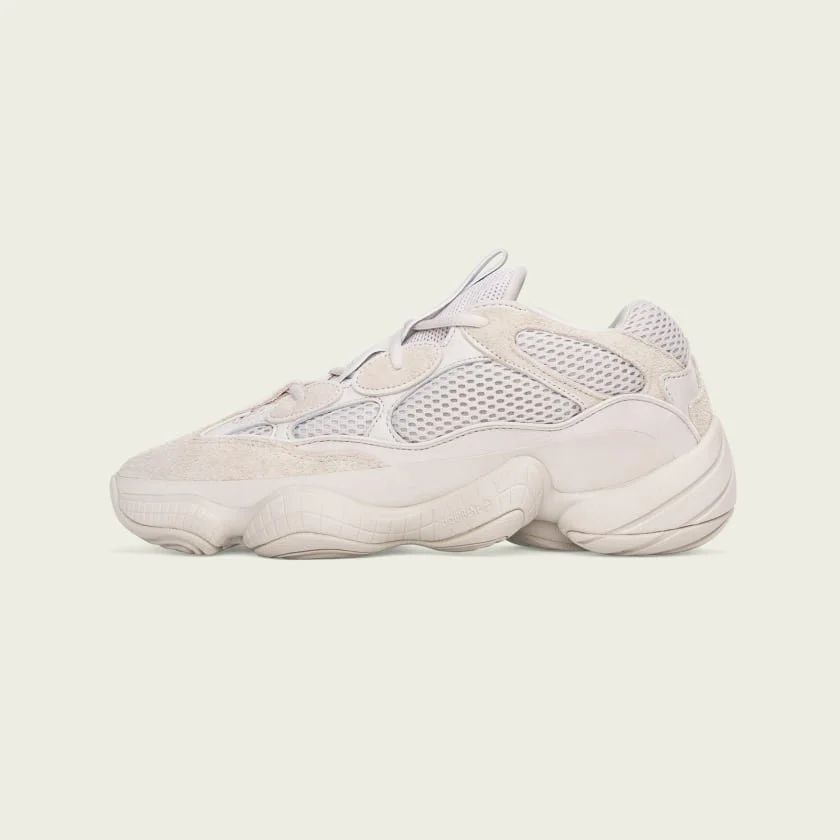 adidas YEEZY 500 'Blush'